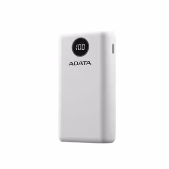 پاور بانک ای دیتا مدل AP20000QCD-DGT-CWH