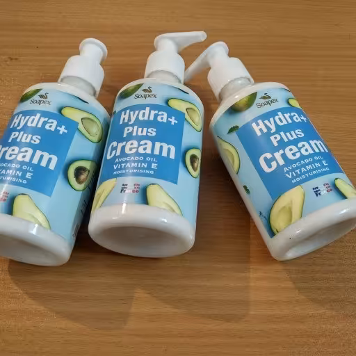 کرم آبرسان سوپکس با رایحه آووکادو