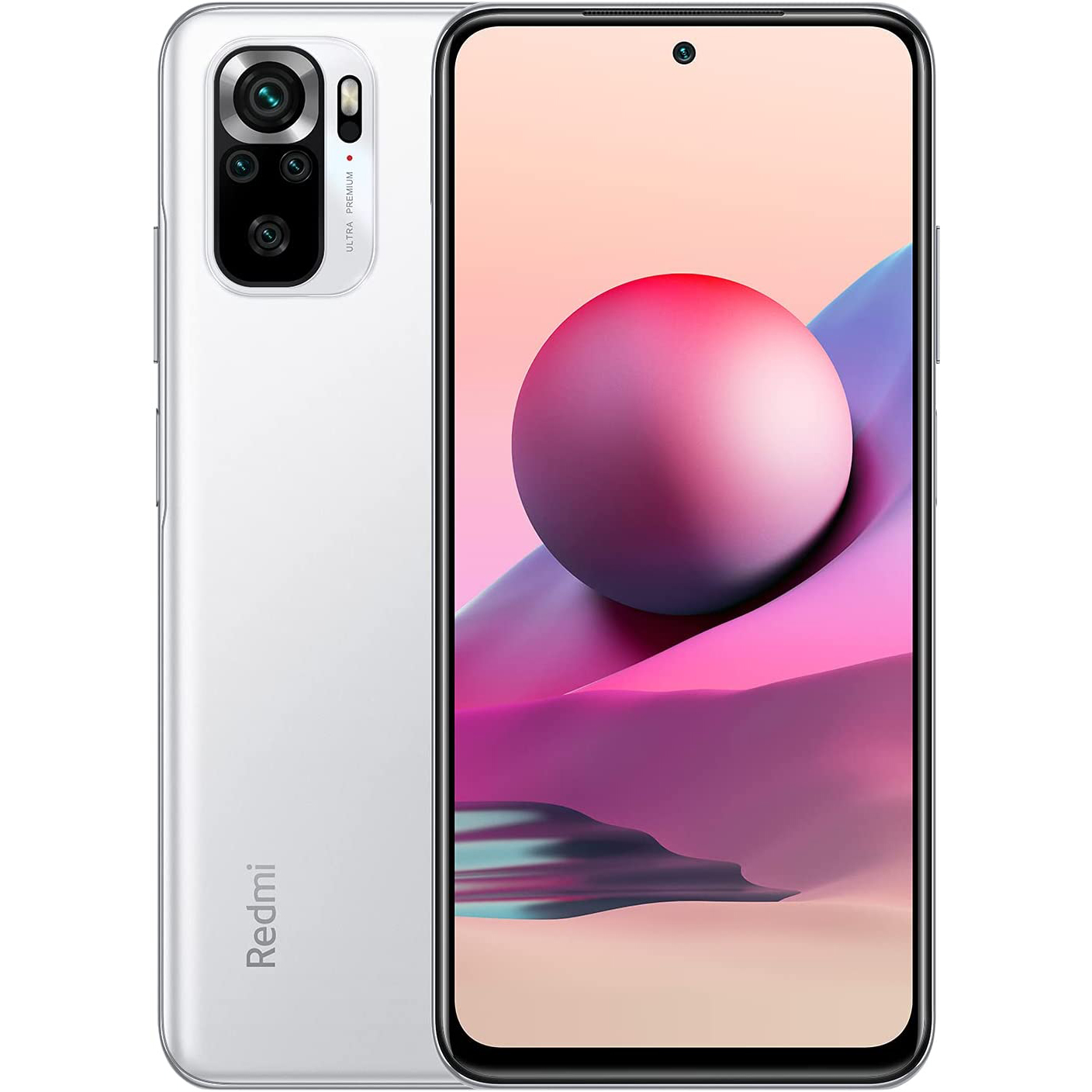 گوشی موبایل شیائومی مدل Redmi Note 10S M2101K7BNY دو سیم کارت ظرفیت 128 گیگابایت و رم 8 گیگابایت - فروشگاه اینترنتی طیف سنتر