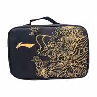 کیف راکت پینگ پنگ دوبل لینینگ