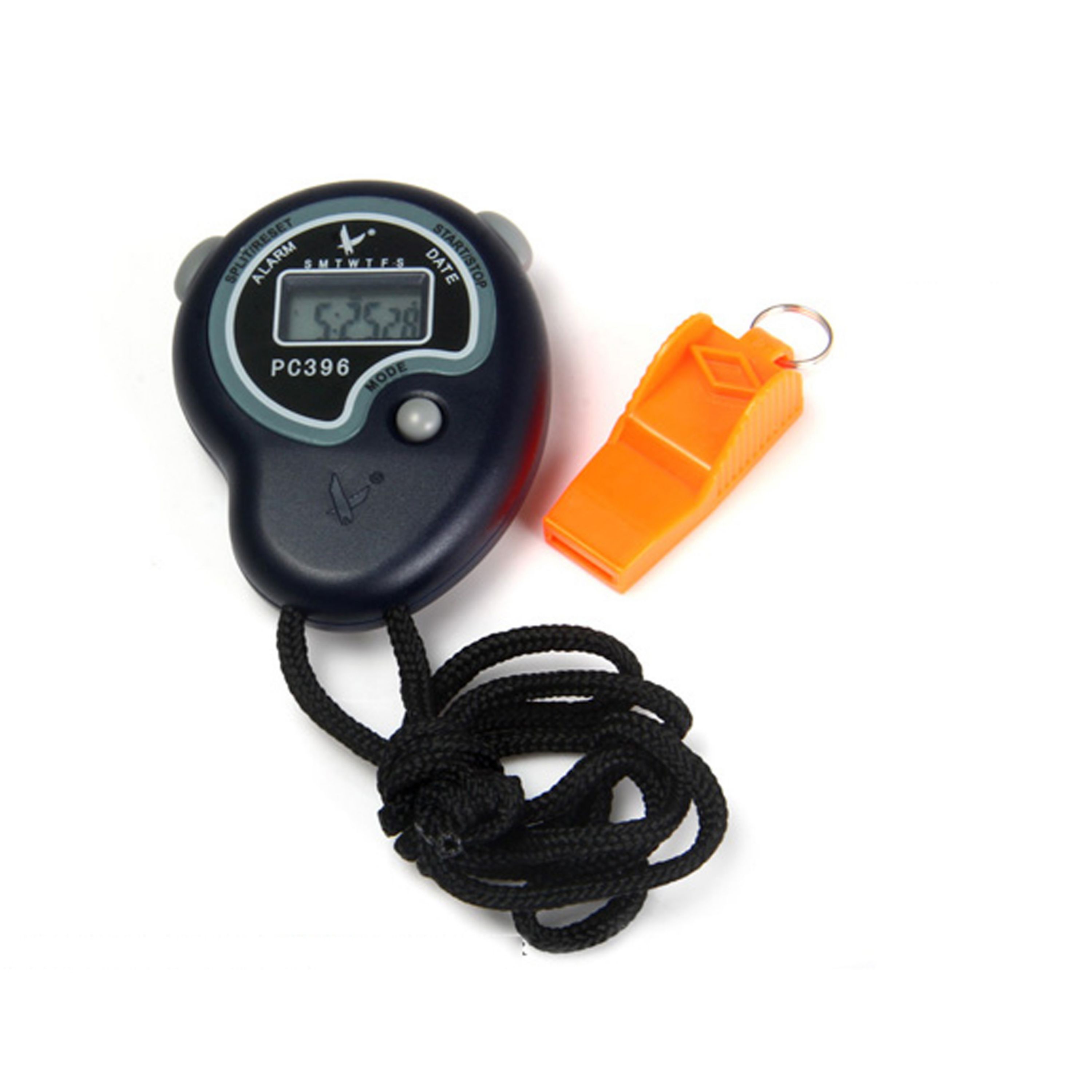 کورنومتر (زمانسنج)