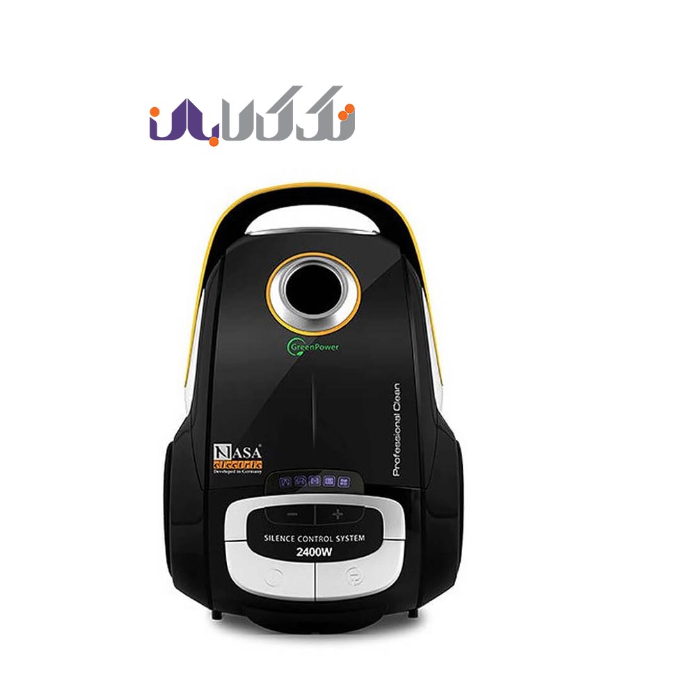 جاروبرقی ناسا الکتریک مدل NS-9096