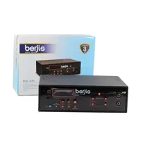 دستگاه فیزیوتراپی تنس دو کانال برجیسSL400