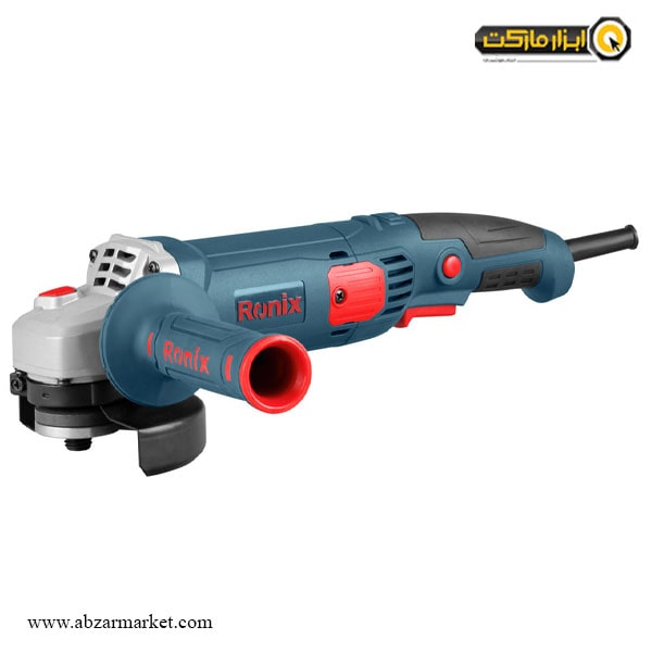 مینی فرز دسته بلند رونیکس 1000 وات مدل 3151