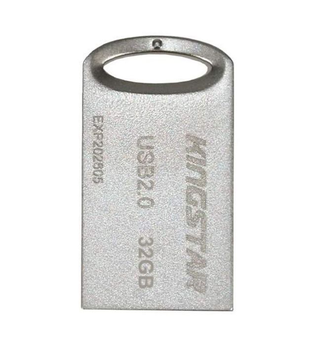 فلش مموری کینگ استار مدل Archer KS235 USB2.0 ظرفیت 32 گیگابایت