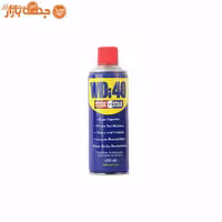اسپری WD40 چند کاره