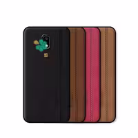 قاب گوشی چرمی Hunter مناسب Samsung Galaxy J7 Pro
