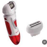 اپیلاتورو بند صورت گرفتن موهای زائر صورت و بدن سورکر