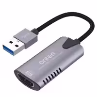 کارت ضبط صوتی TYPE-C اونتن مدل OTN-UC306