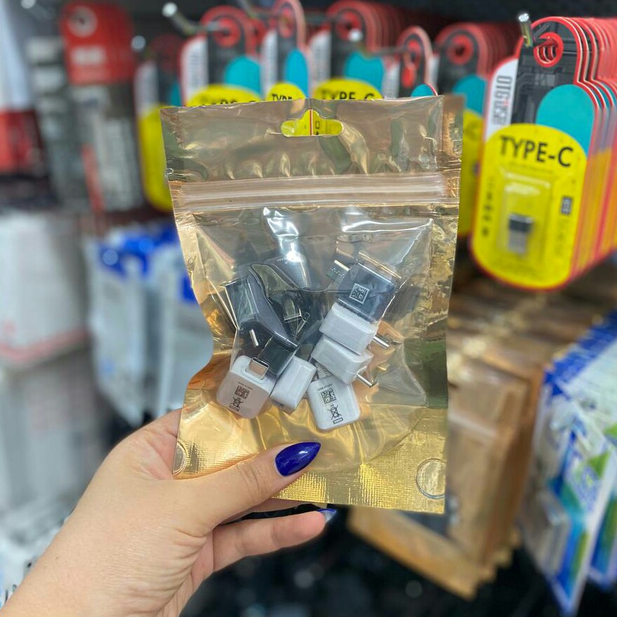 فیش otg سامسونگ