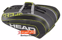 ساک تنیس head Speed LTD 12 Monstercombi 2016