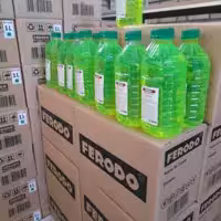 آب رادیاتور قوی موتور خودرو (لطفا در مورد موتور سیکلت سوال نفرمایید )