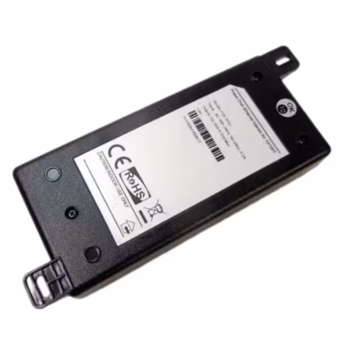 آداپتور 48 ولت 350 میلی آمپر POE Huawei هوآوی مدل POI-101U