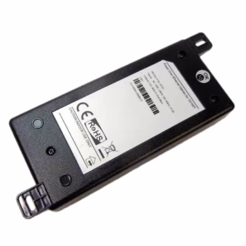 آداپتور 48 ولت 350 میلی آمپر POE Huawei هوآوی مدل POI-101U