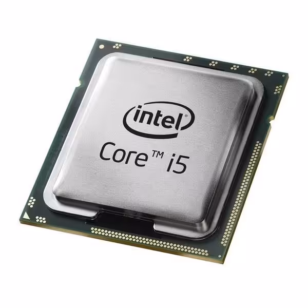 پردازنده اینتل مدل Core i5-3470 - 3.60 GHz 6M Cache تری