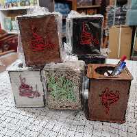 جاقلمی،10عددجاقلمی مذهبی 