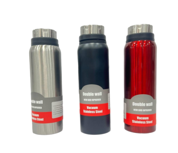 فلاسک کوهنوردی double wall 1200ml