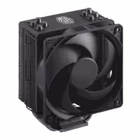 قیمت و خرید خنک کننده پردازنده کولرمستر مدل Hyper 212 Black Edition | یاس ارتباط