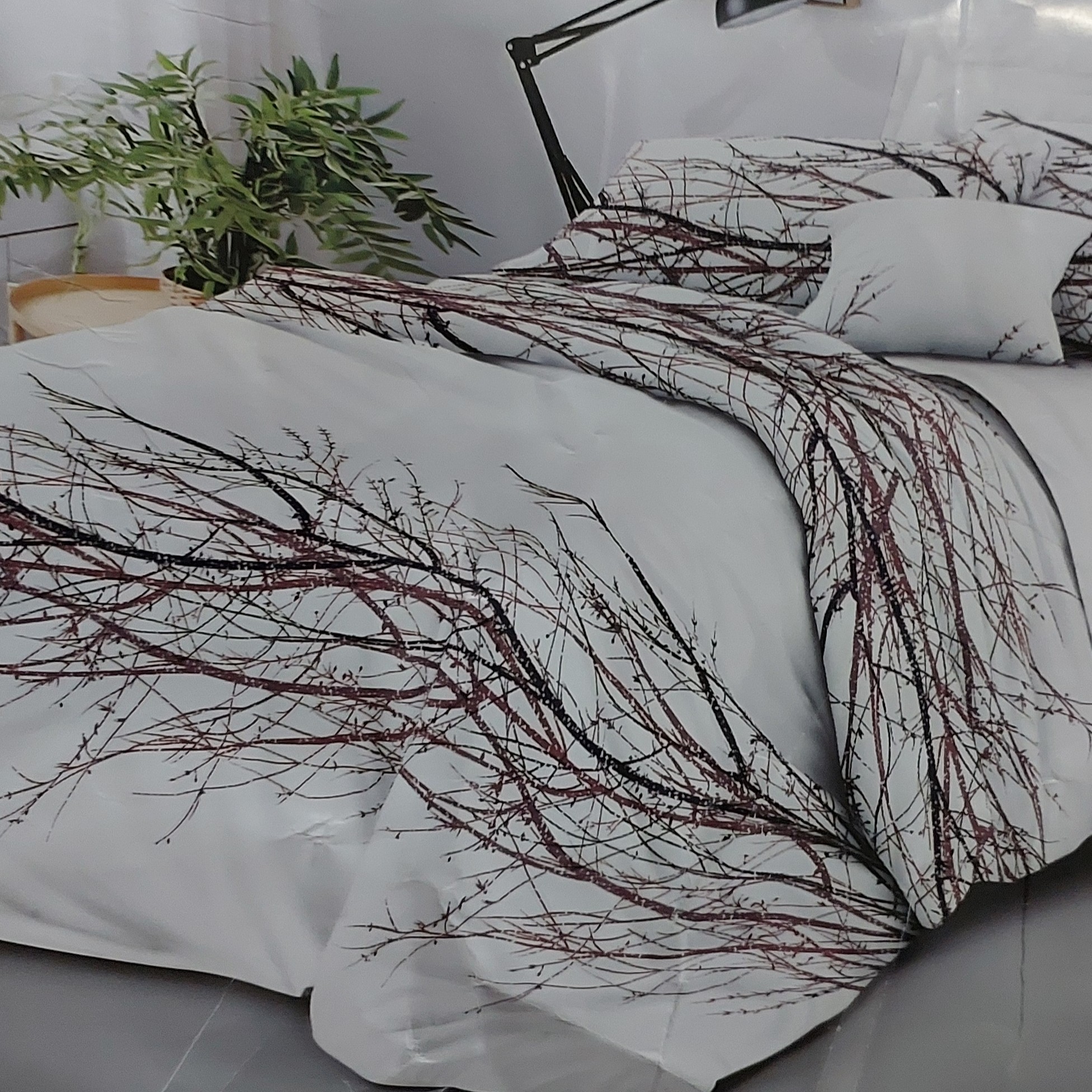 سرویس روتختی دو نفره 6تیکه ارسال رایگان کد 77