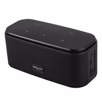 اسپیکر بلوتوثی قابل حمل زیلوت مدل S25