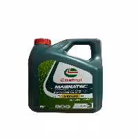 روغن و مکمل موتور MAGNATEC STOP START 5W 30 A5 4 LT Castrol