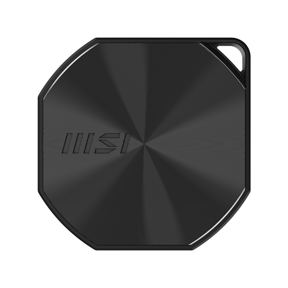 MSI DATAMAG 20Gbps 2TB USB-C External SSD