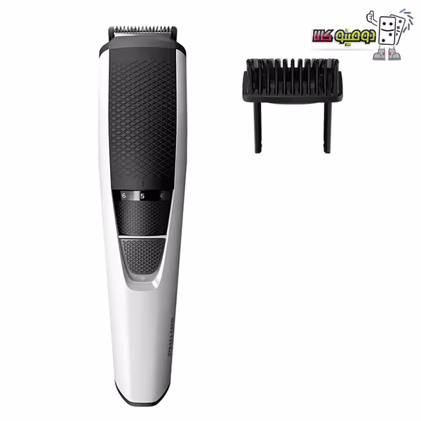 خرید ماشین ریش تراش فیلیپس مدل BT3206 - دومینو کالا