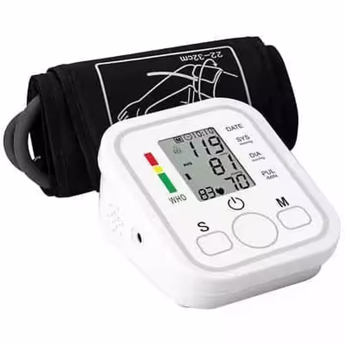 فشارسنج درجه 1 برند Arm Style