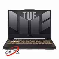 لپ تاپ ایسوس مدل FX707VV4-HX047 i7 13700H 16GB 1TB SSD 8GB