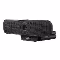 وب کم HD لاجیتک مدل C925e 1080p/30fps HD