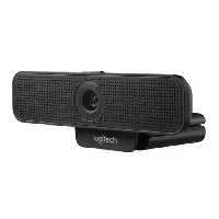 وب کم HD لاجیتک مدل C925e 1080p/30fps HD