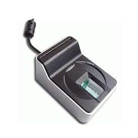 اسکنر اثر انگشت و کارت خوان فوترونیک مدل FS88HS