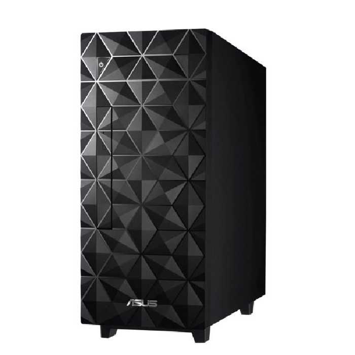 کامپیوتر دسکتاپ ایسوس مدل S300MA-3101000190 | آرکا 90