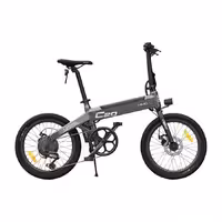 دوچرخه برقی شیائومی Xiaomi HIMO C20 electric bicycle