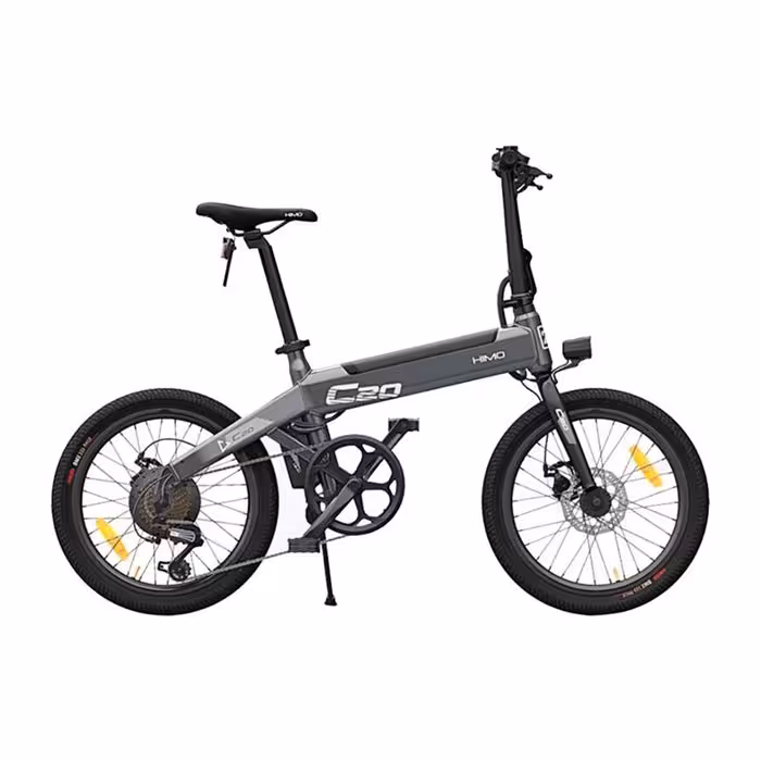 دوچرخه برقی شیائومی Xiaomi HIMO C20 electric bicycle