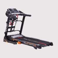 تردمیل خانگی TIGER SPORT مدل G200