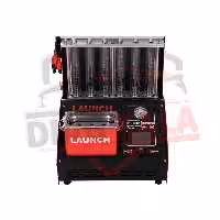 دستگاه انژکتور شور CNC-603A لانچ