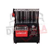 دستگاه انژکتور شور CNC-603A لانچ