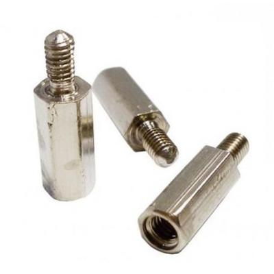 مجموعه 23 عددی اسپیسر فلزی 12mm FM
