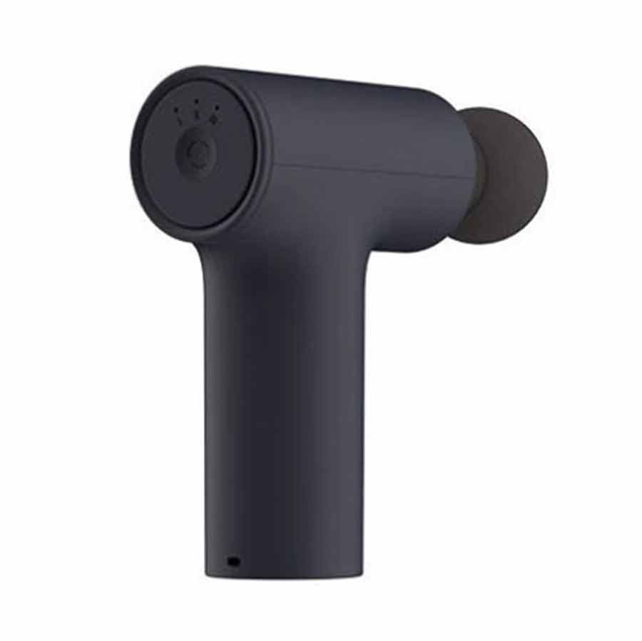 ماساژور برقی میجیا مدل تفنگی YMJM-M351 سرمه ای