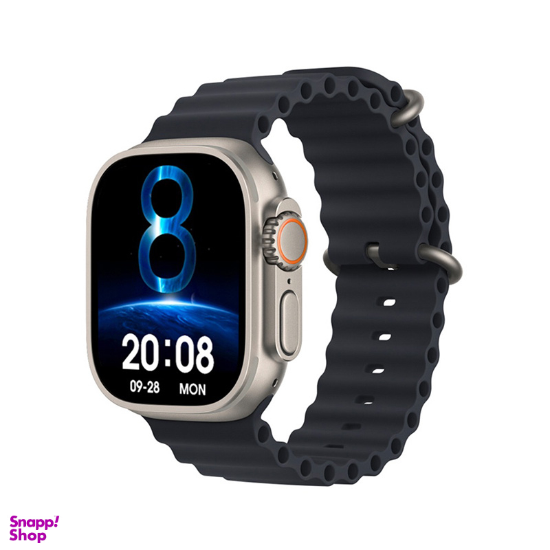 ساعت هوشمند مدل T10 ULTRA2