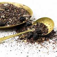 چهار تخمه 75 گرم 