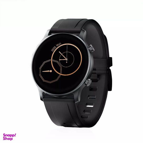 ساعت هوشمند هایلو (Haylou) مدل LS04 New Version