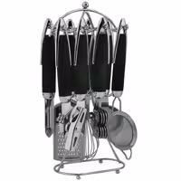 سرویس 8 پارچه ابزار آشپزخانه وینکس