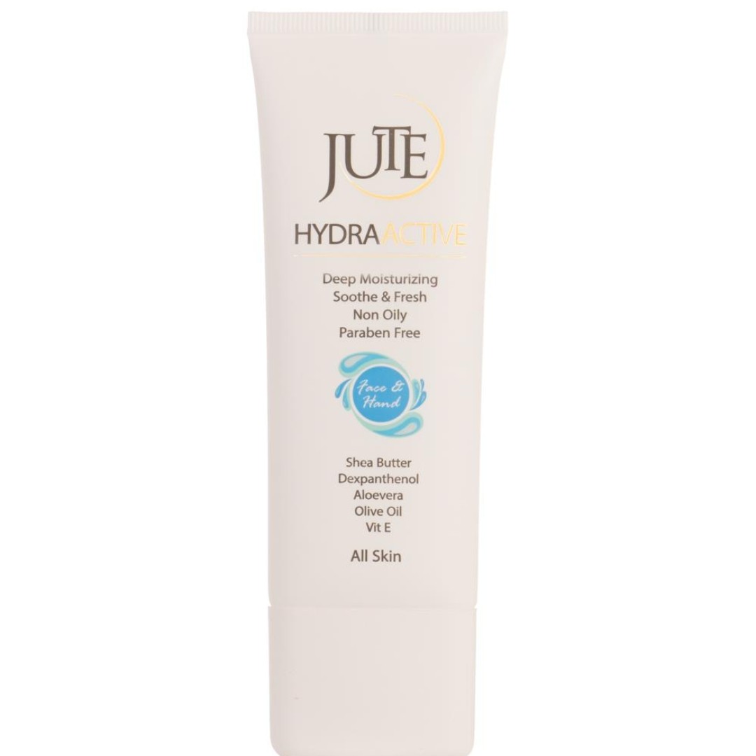 کرم آبرسان ژوت فاقد چربی انقضا 1405