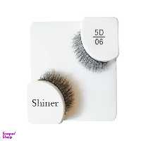 مژه مصنوعی 5 بعدی شاینر مدل 5D-06