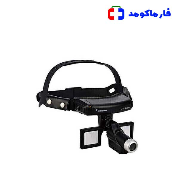 هدلایت بیستوس مدل Bt-410F