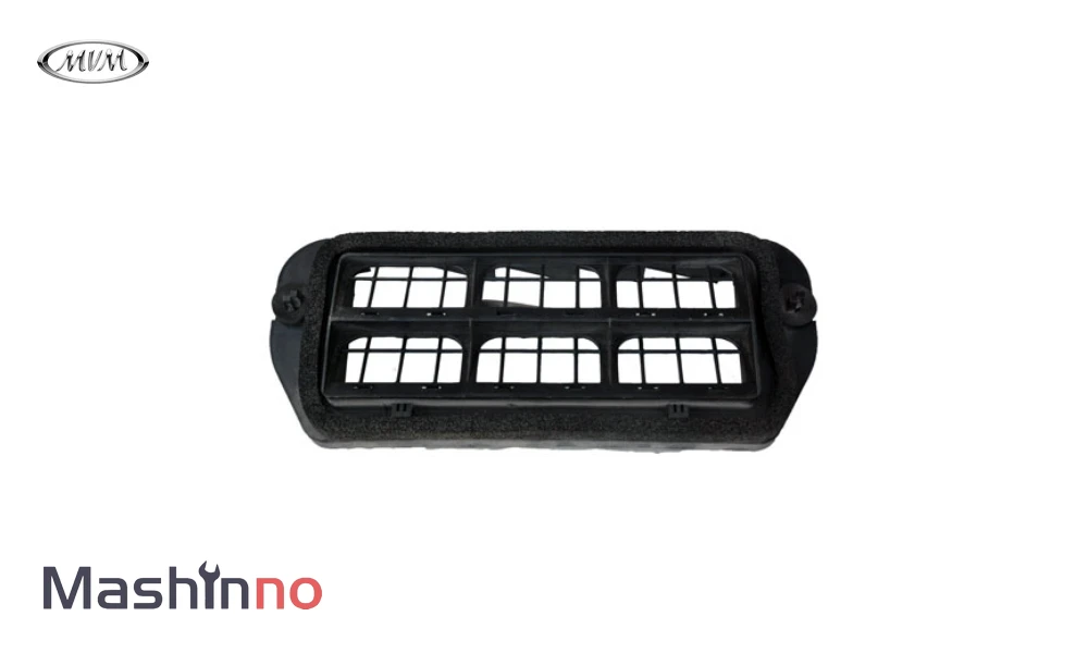 هواکش صندوق عقب ام وی ام 550