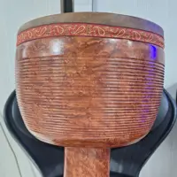 تنبک محب پورر پلاس(یک تکه)(سایز 27)(متوسط)(مناسب کودکان)(ارسال رایگان و سریع)