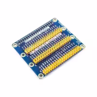 برد توسعه GPIO مناسب برای رسپبری پای 3B/3B /4
